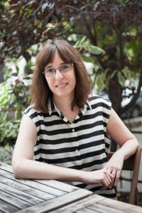 Einat Adar