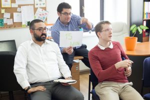 meeting