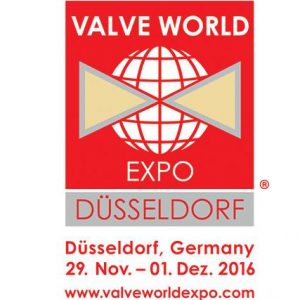 Valve World Düsseldorf 2016