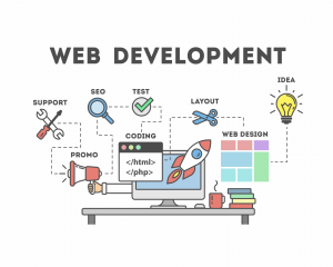 Web Development