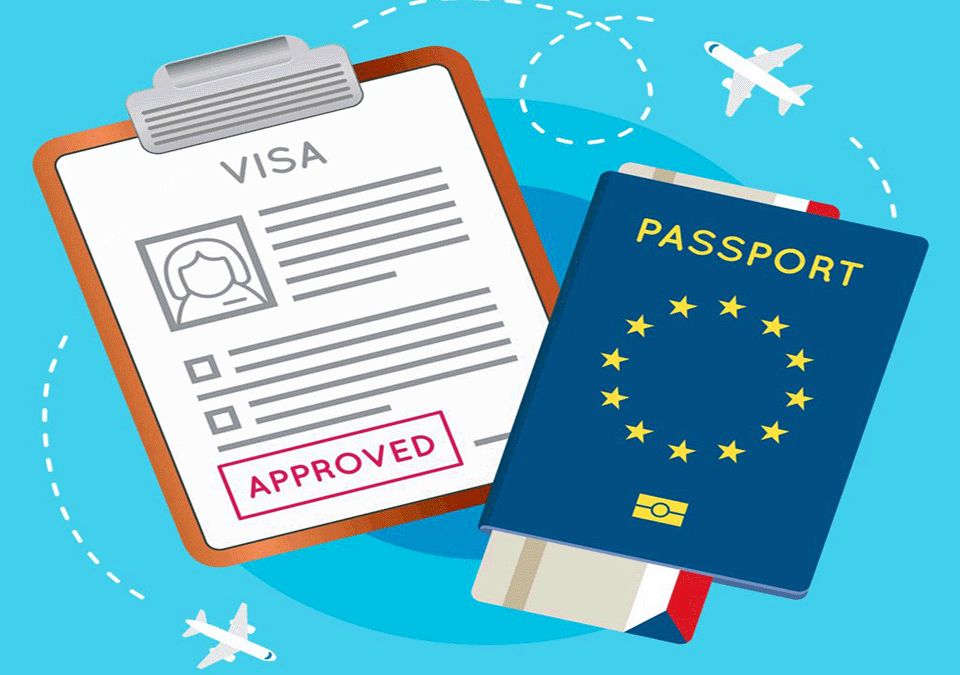 czech visa