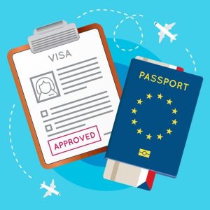 czech visa