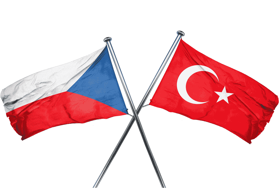 Turkey Czech