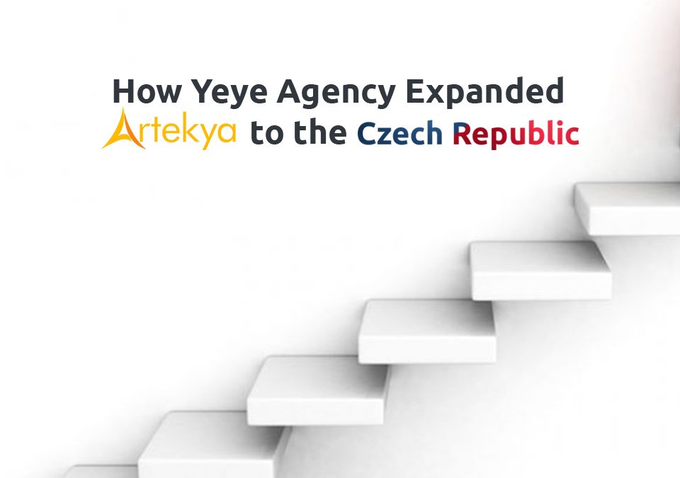 Artekya Czech Republic