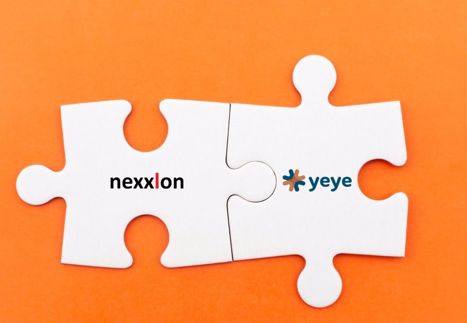 Nexxlon & Yeye Agency