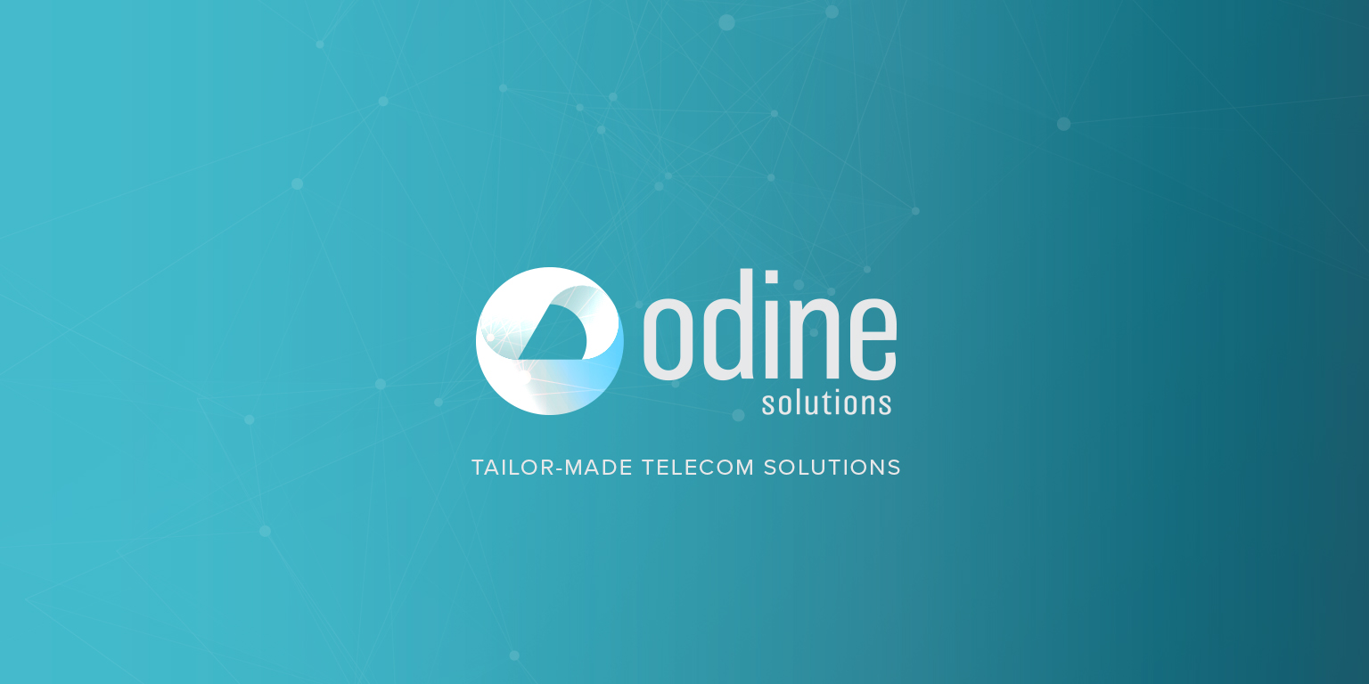 How Did Odine Expand to the Europe?