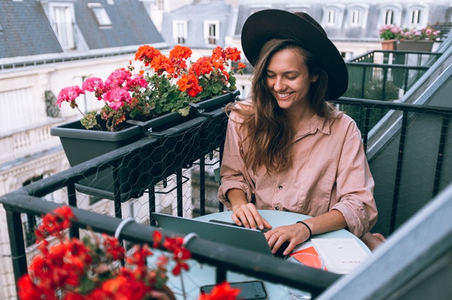 Freelancer in the Czech Republic