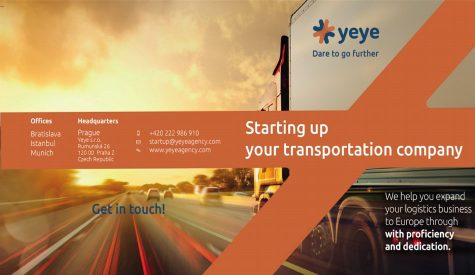 How to Establish a Transportation Company in the EU?