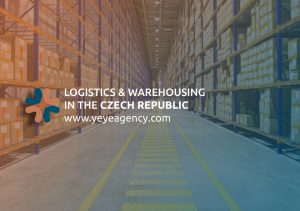 Logistics & Warehousing in the Czech Republic